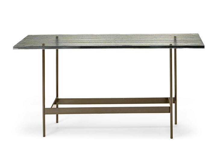 Waves Console Table Console Tables Fiam Italia
