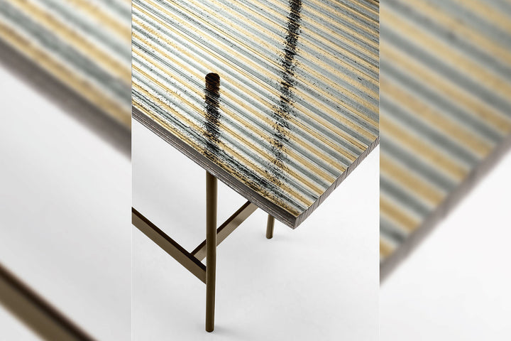 Waves Console Table Console Tables Fiam Italia