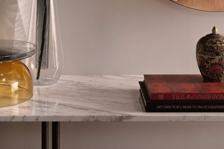 Waves Console Table Console Tables Fiam Italia