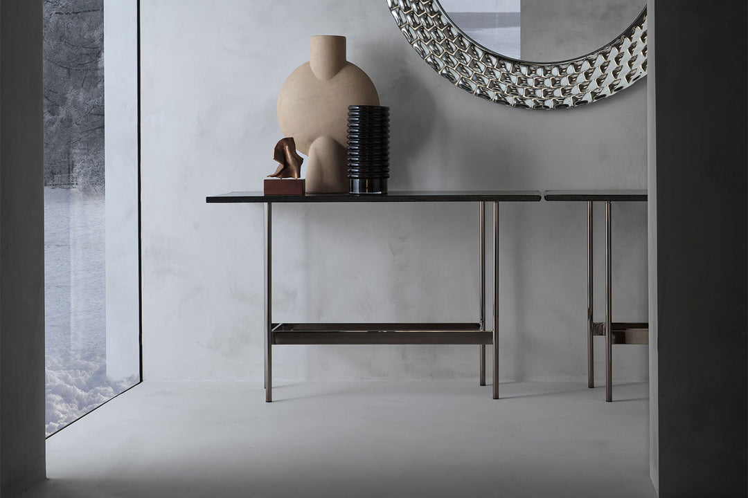Waves Console Table Console Tables Fiam Italia