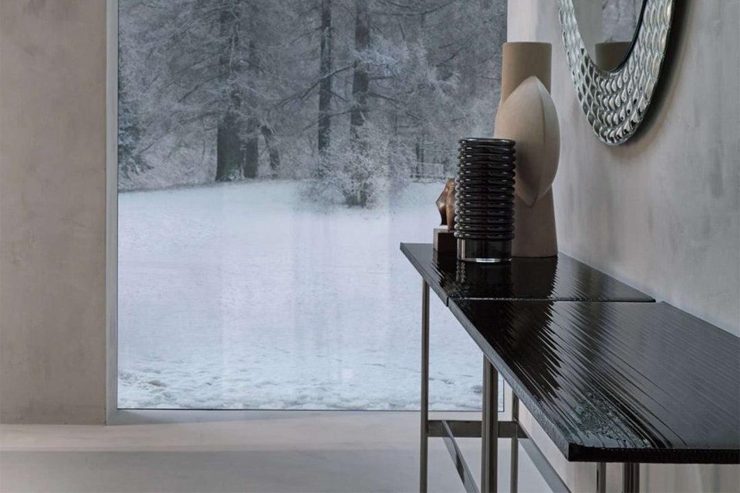 Waves Console Table Console Tables Fiam Italia