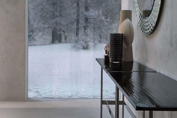 Waves Console Table Console Tables Fiam Italia