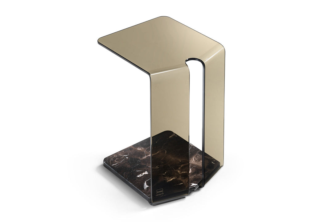 York End Table End Tables Fiam Italia