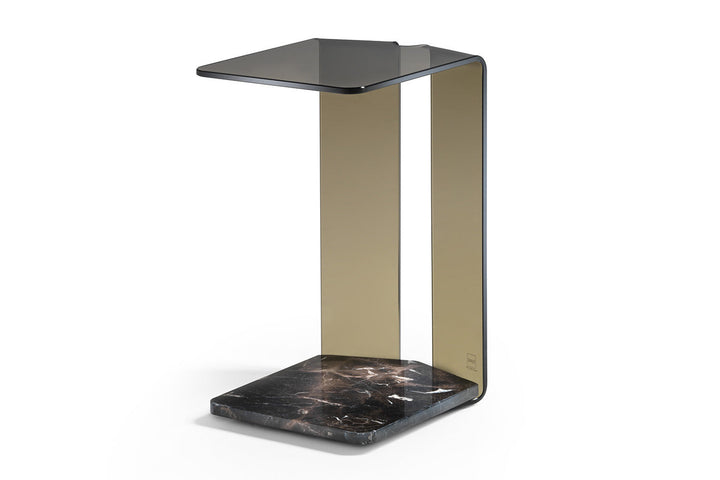 York End Table End Tables Fiam Italia