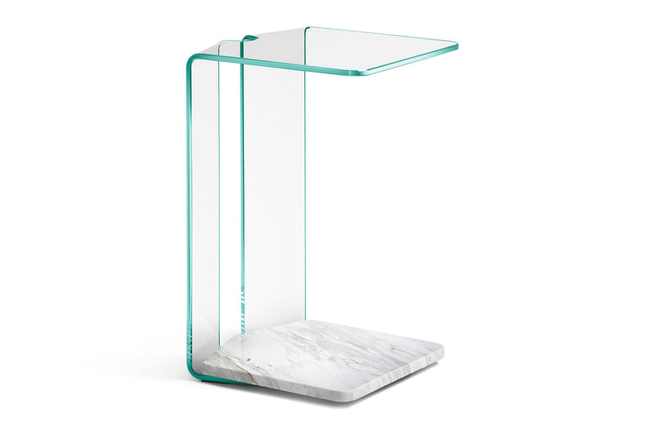 York End Table End Tables Fiam Italia