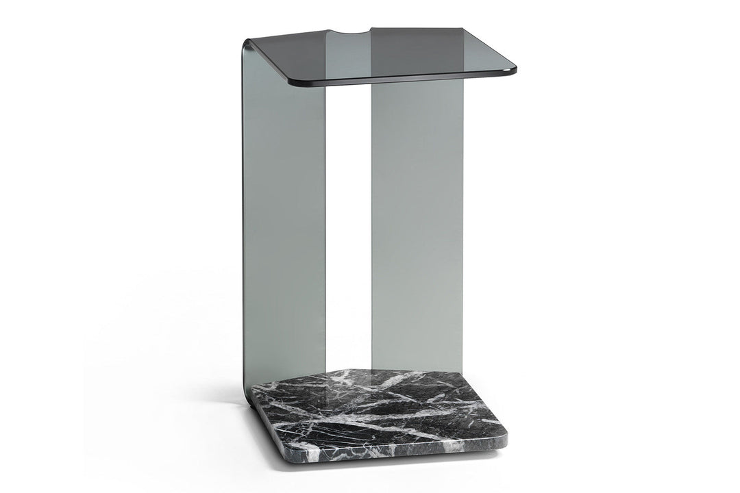 York End Table End Tables Fiam Italia
