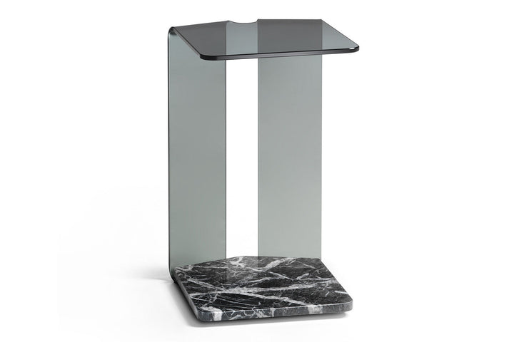 York End Table End Tables Fiam Italia