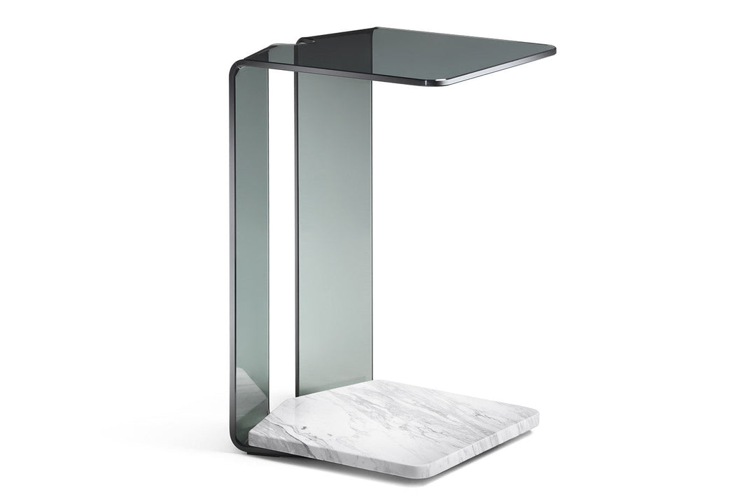 York End Table End Tables Fiam Italia