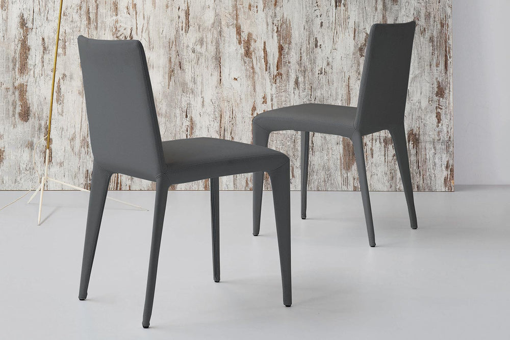 Filly Up Dining Chair Quickship Bonaldo