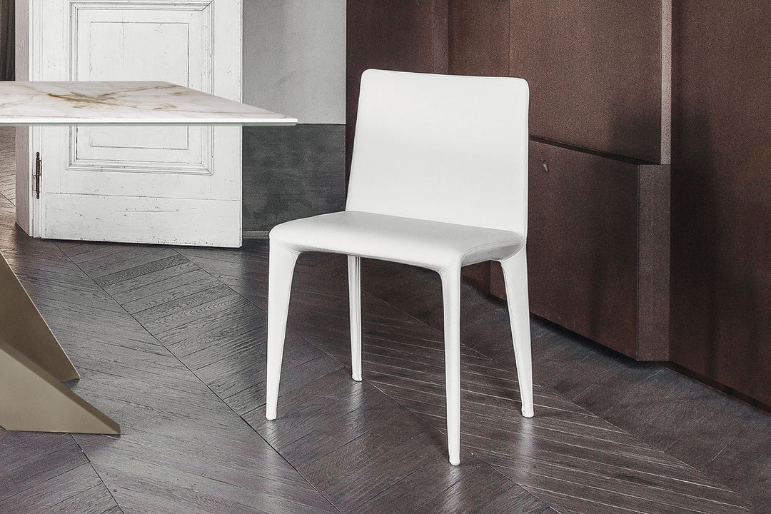 Filly Dining Chair Bonaldo