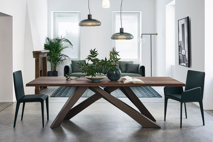 Filly Dining Chair Bonaldo