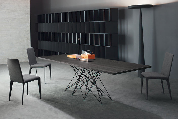 Filly Dining Chair Bonaldo