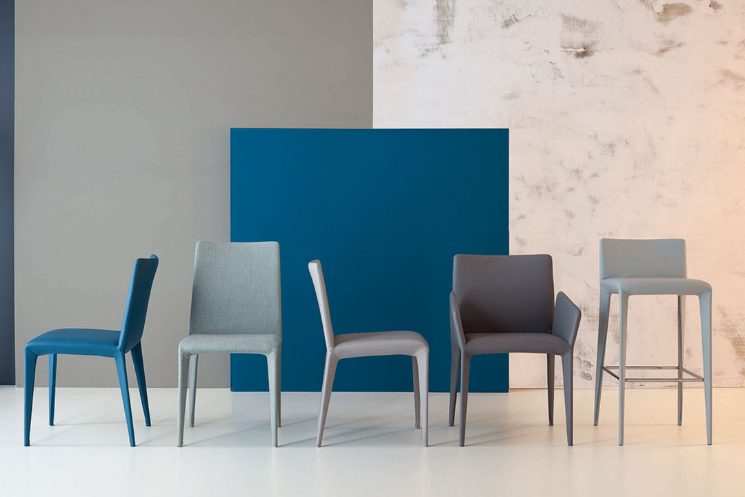 Miss Filly Armchair Bonaldo