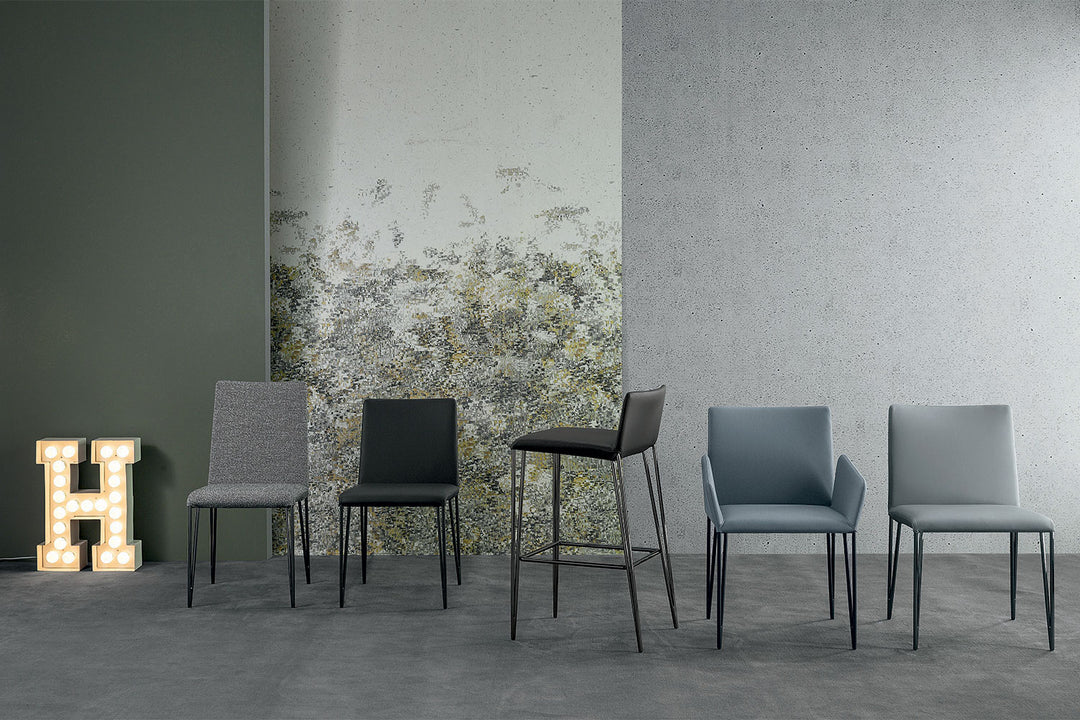 Miss Filly Armchair Bonaldo
