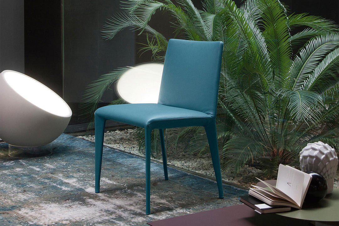 Filly Large Dining Chair Bonaldo