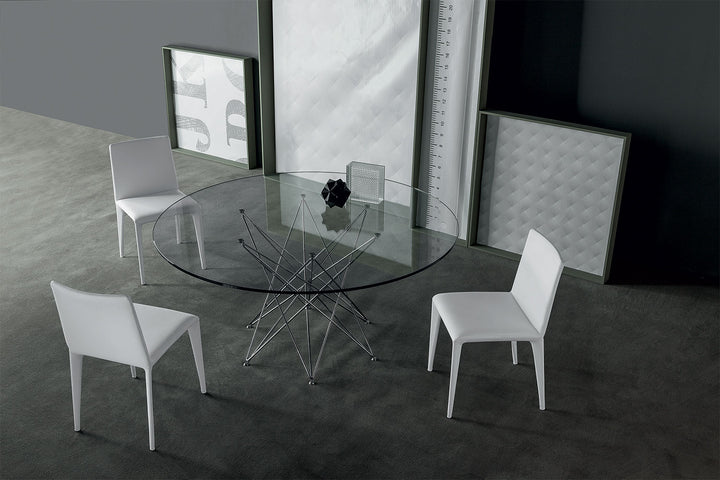 Filly Large Dining Chair Bonaldo