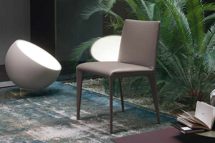 Filly Large Dining Chair Bonaldo