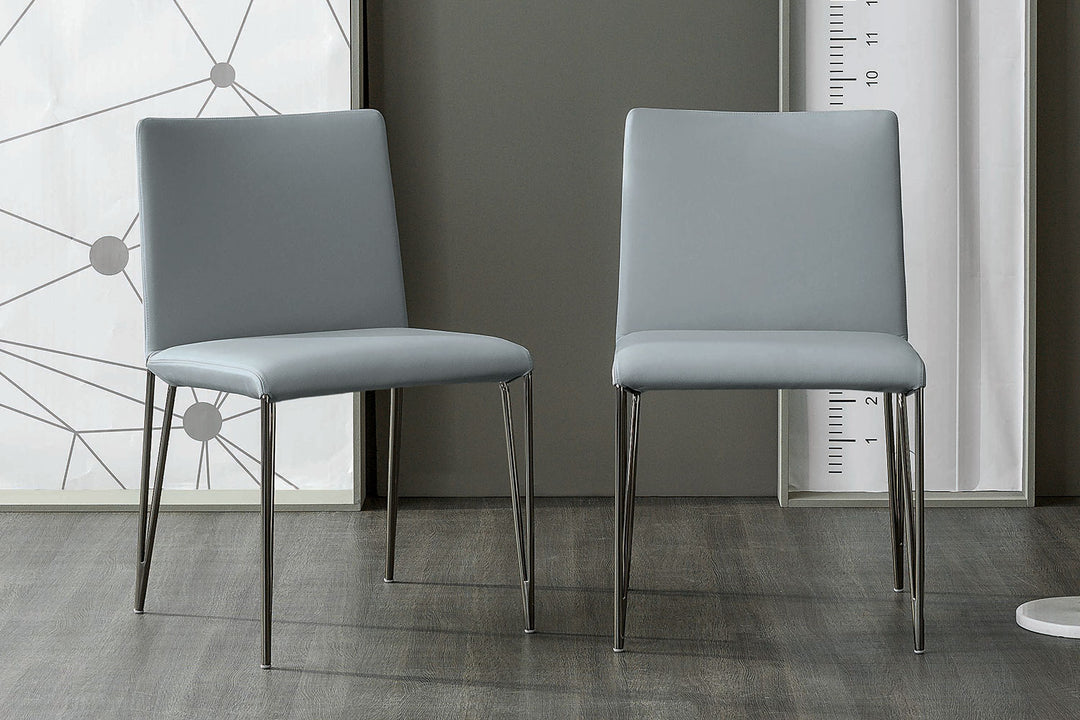 Filly Large Dining Chair Bonaldo