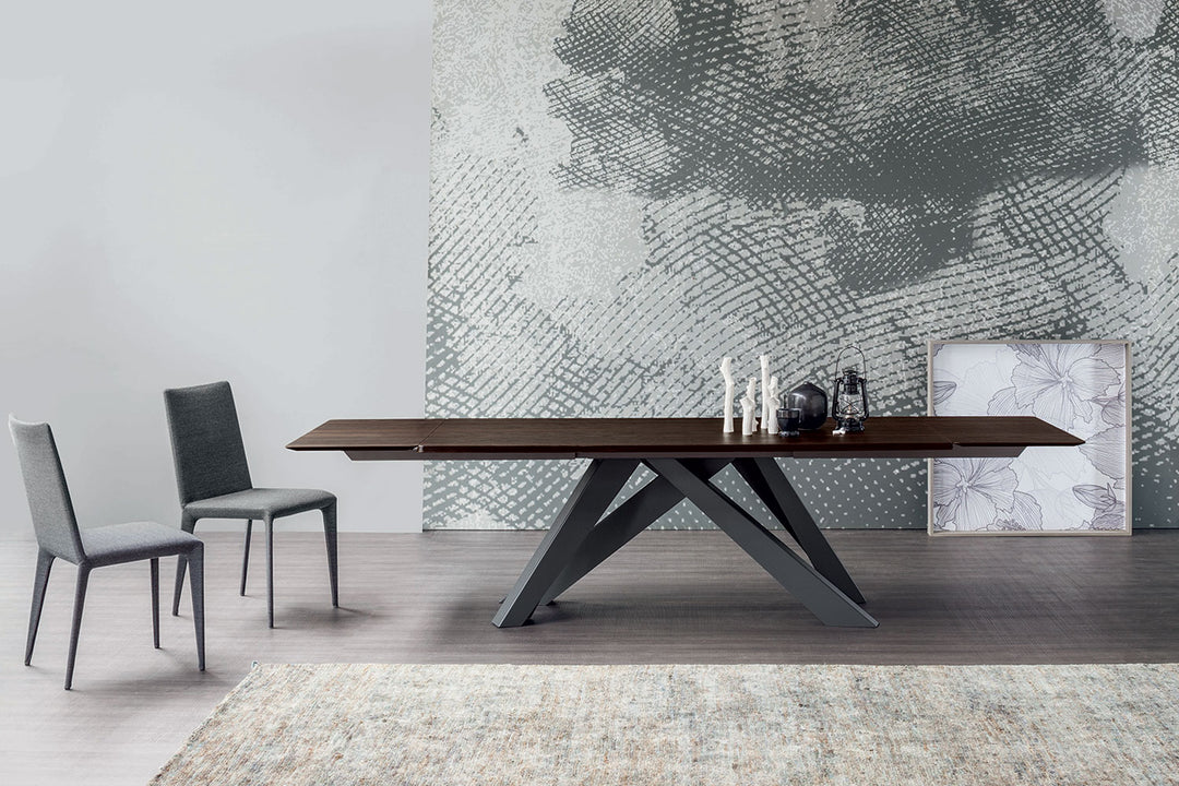 Filly Dining Chair Bonaldo