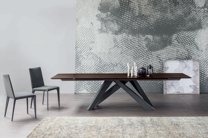 Filly Dining Chair Bonaldo