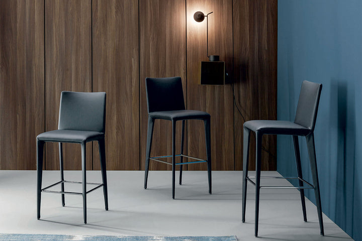 Filly Up Too Bar Stool Bonaldo