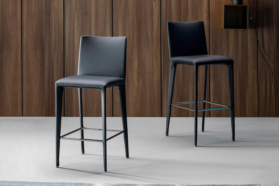 Filly Up Too Bar Stool Bonaldo