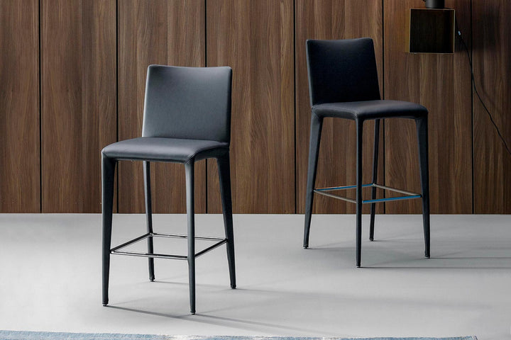Filly Up Too Bar Stool Bonaldo