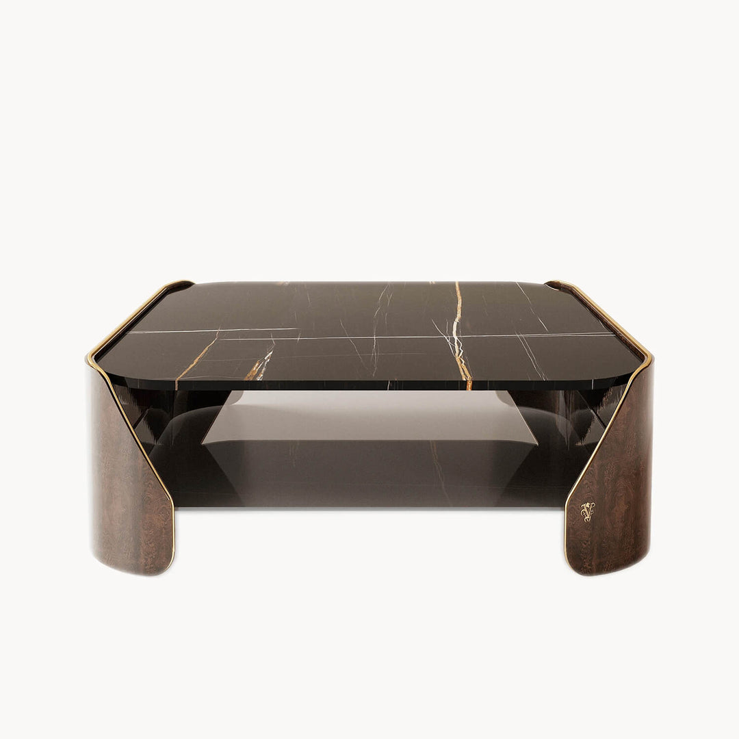 Fitzgerald Coffee Table Coffee & Side Tables Visionnaire