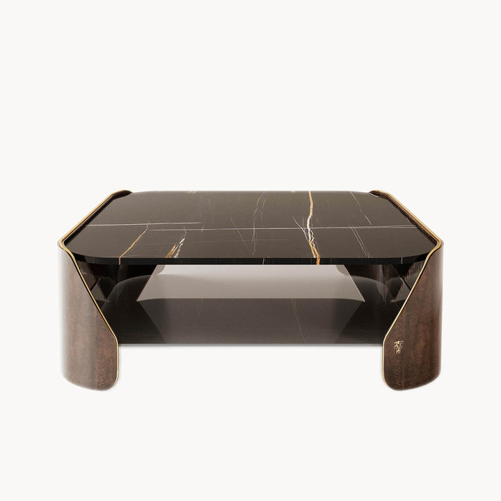 Fitzgerald Coffee Table Coffee & Side Tables Visionnaire