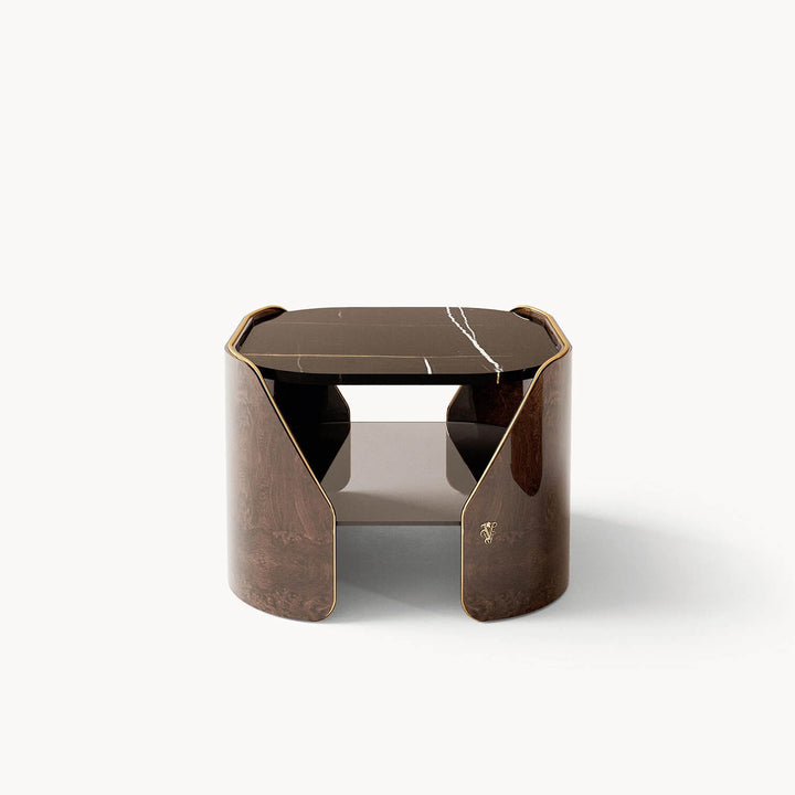 Fitzgerald Coffee Table Coffee & Side Tables Visionnaire