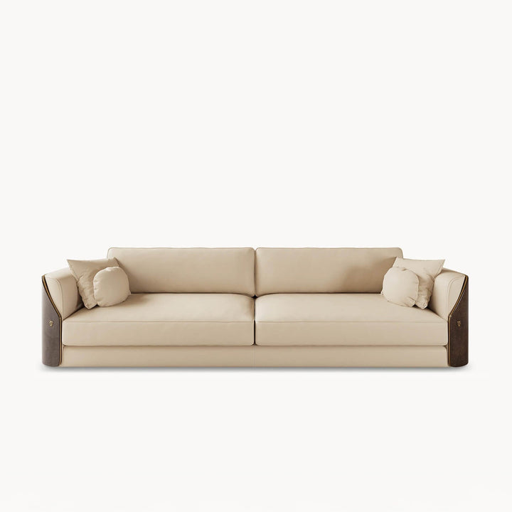 Fitzgerald Sofa Sofas & Sectionals Visionnaire