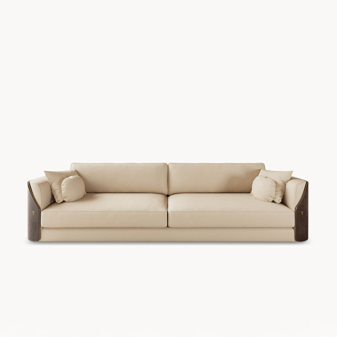 Fitzgerald Sofa Sofas & Sectionals Visionnaire