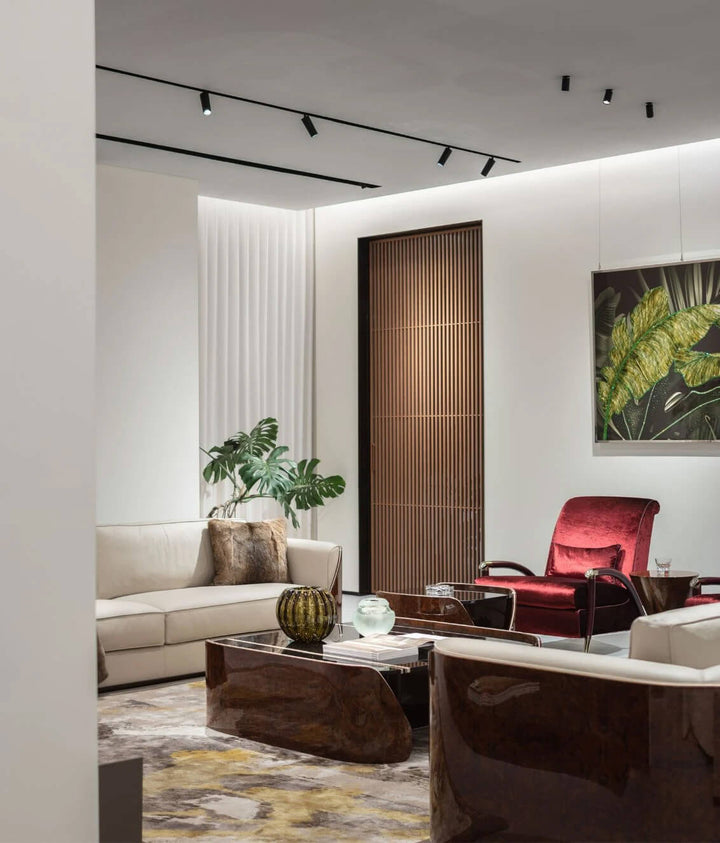 Fitzgerald Sofa Sofas & Sectionals Visionnaire