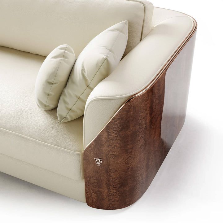 Fitzgerald Sofa Sofas & Sectionals Visionnaire