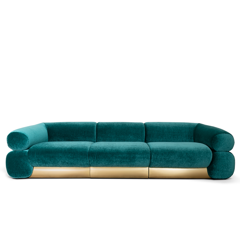 FITZGERALD SOFA Sofas Essential Homes