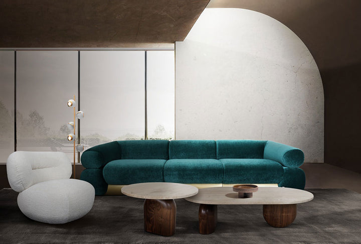 FITZGERALD SOFA Sofas Essential Homes