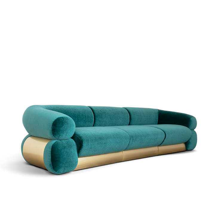 FITZGERALD SOFA Sofas Essential Homes