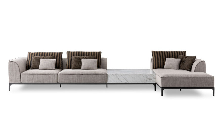 Sofas Fendi Casa Italian Luxury Interiors