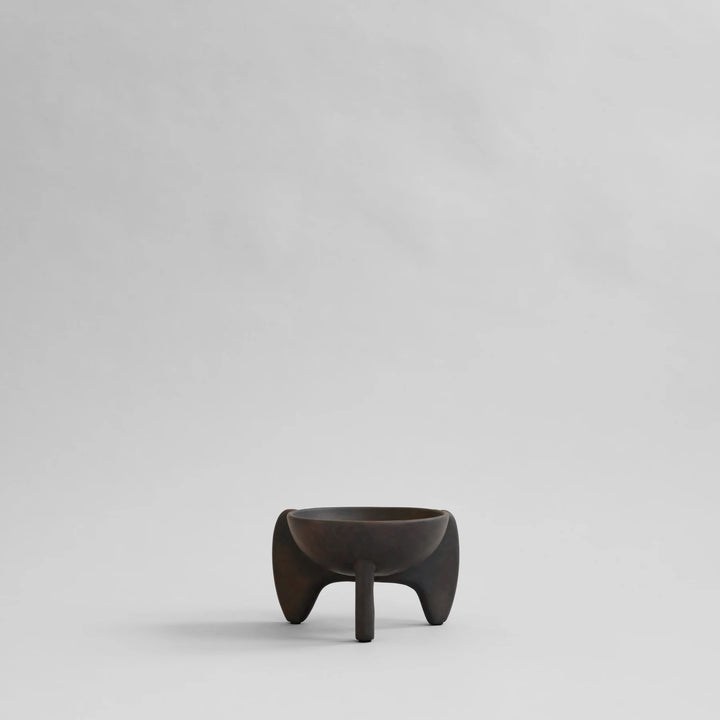 Wing Bowl, Mini - Coffee Decorative Bowl 101 Copenhagen   