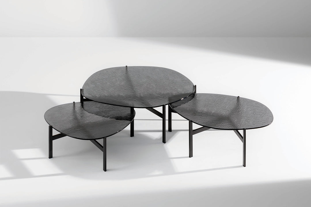 Flac Coffee Table Bonaldo