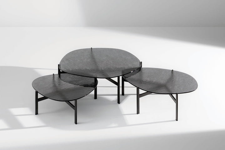 Flac Coffee Table Bonaldo