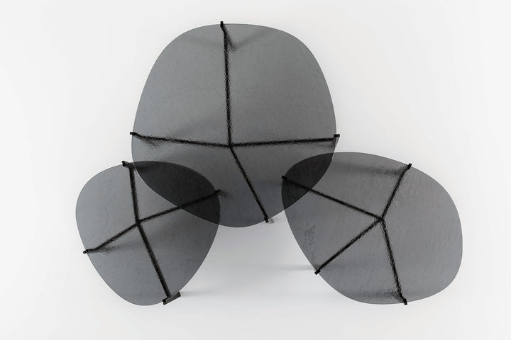 Flac Coffee Table Bonaldo