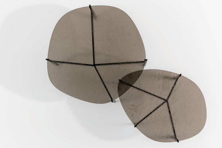 Flac Coffee Table Bonaldo