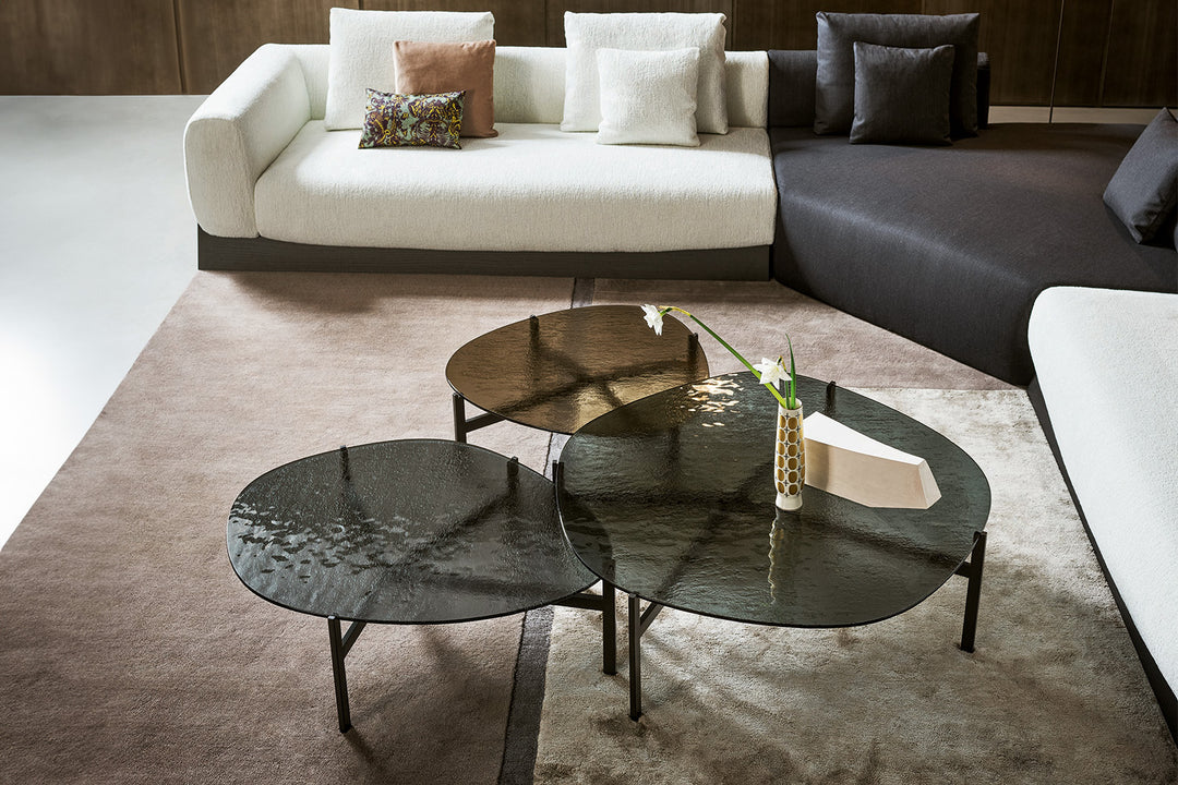 Flac Coffee Table Bonaldo