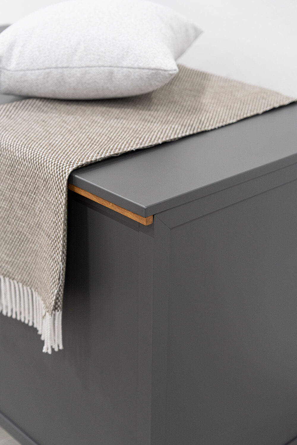 Flair Accessory Box Complements Atmosphera