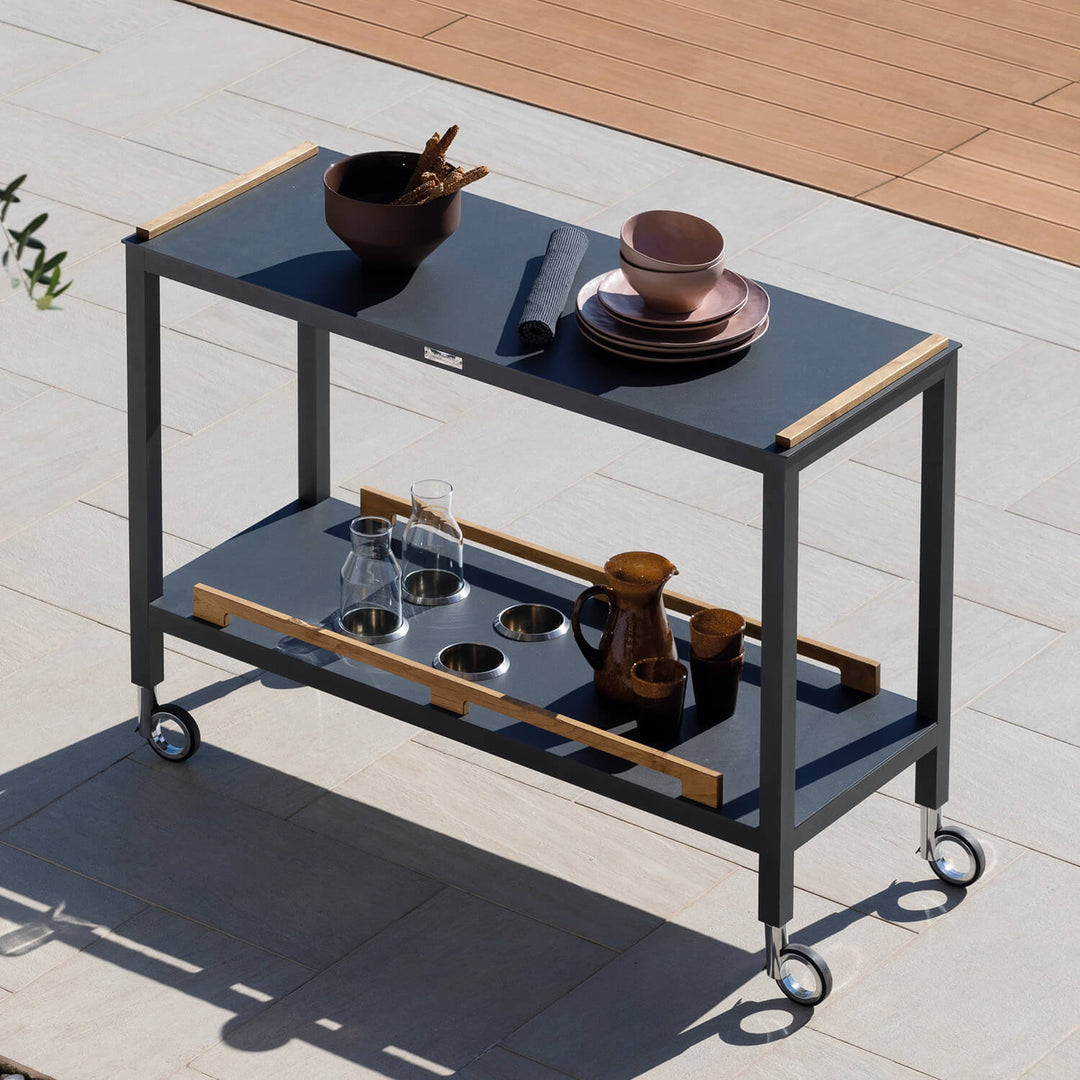 Flair Console Complements Atmosphera