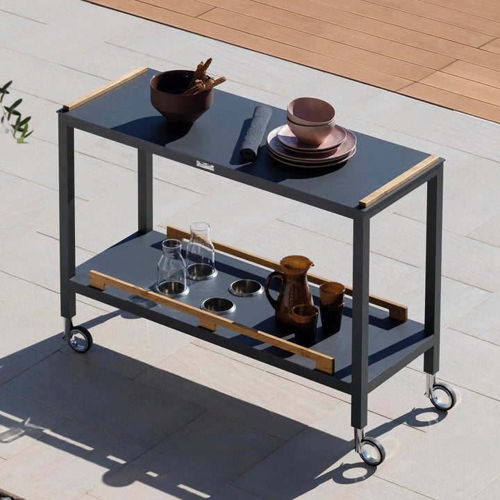 Flair Console Complements Atmosphera