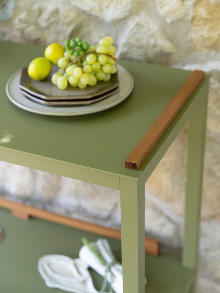 Flair Console Complements Atmosphera