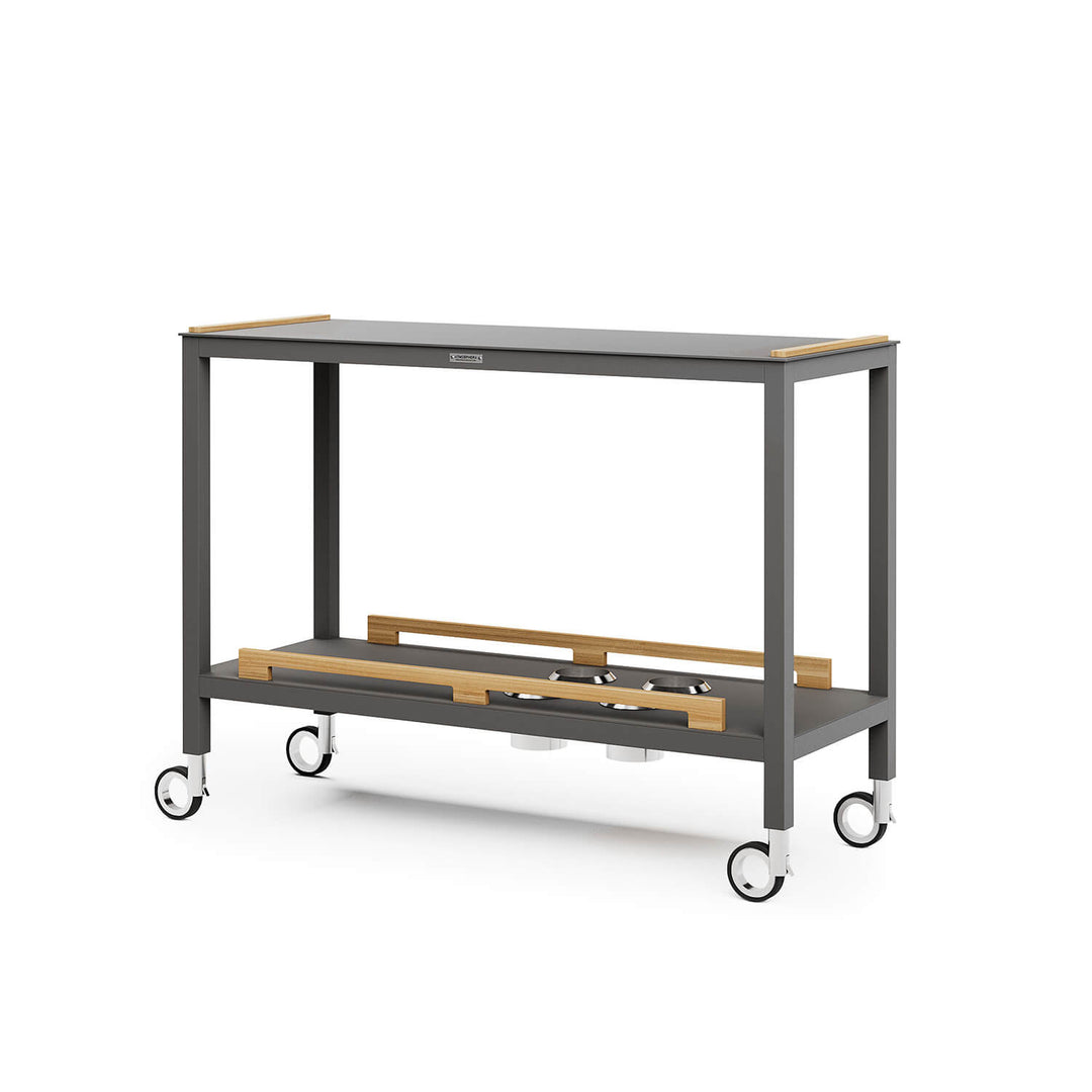 Flair Console Complements Atmosphera