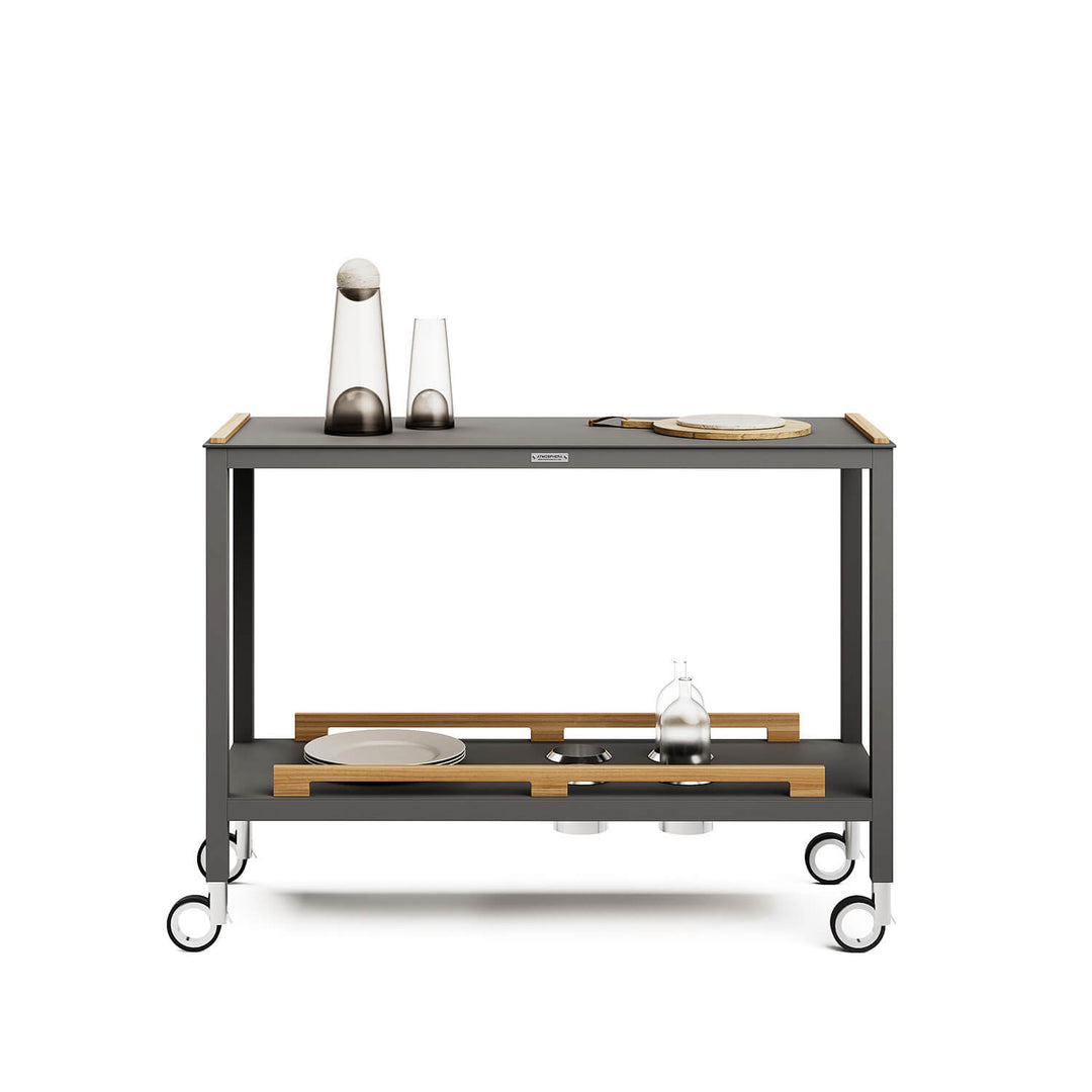 Flair Console Complements Atmosphera